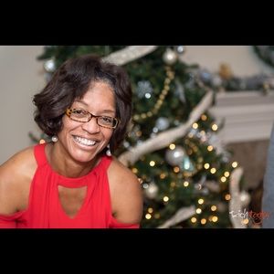 Meet your Posher, Cheryl